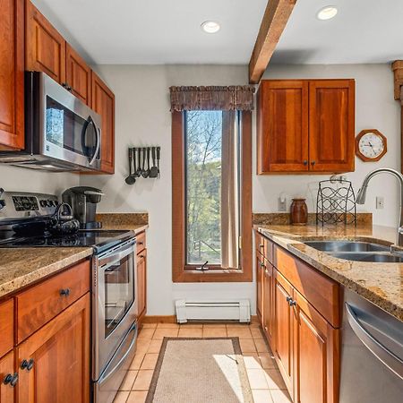 Woodbridge Condo By Snowmass Vacations Snowmass Village Exterior photo