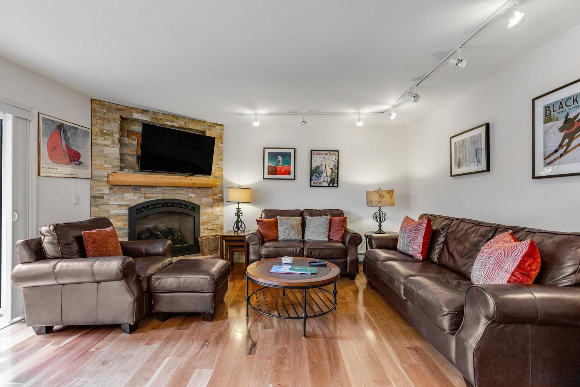 Woodbridge Condo By Snowmass Vacations Snowmass Village Exterior photo