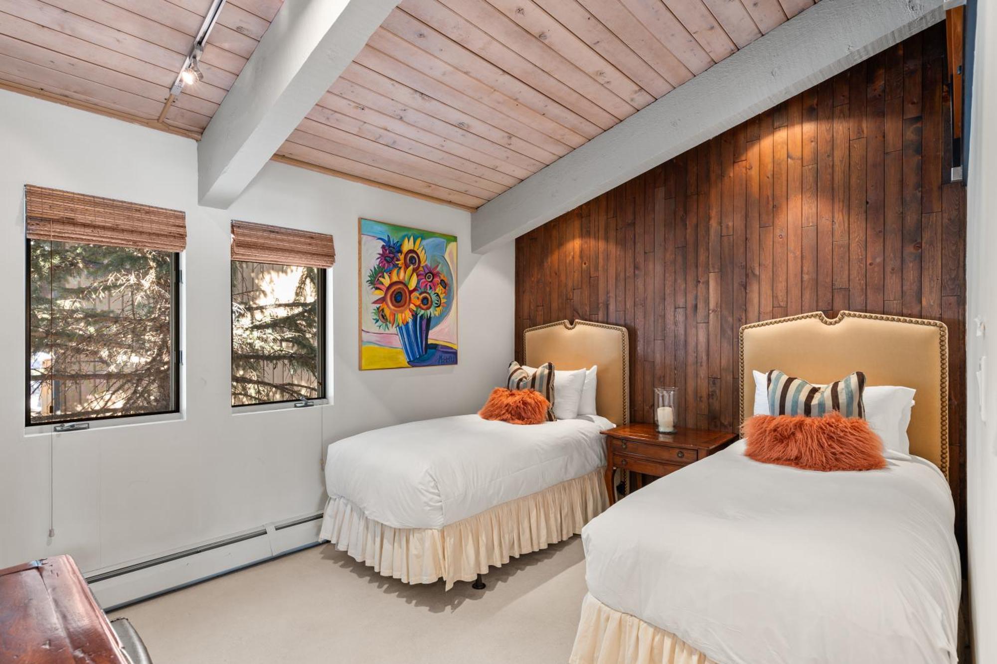 Woodbridge Condo By Snowmass Vacations Snowmass Village Exterior photo