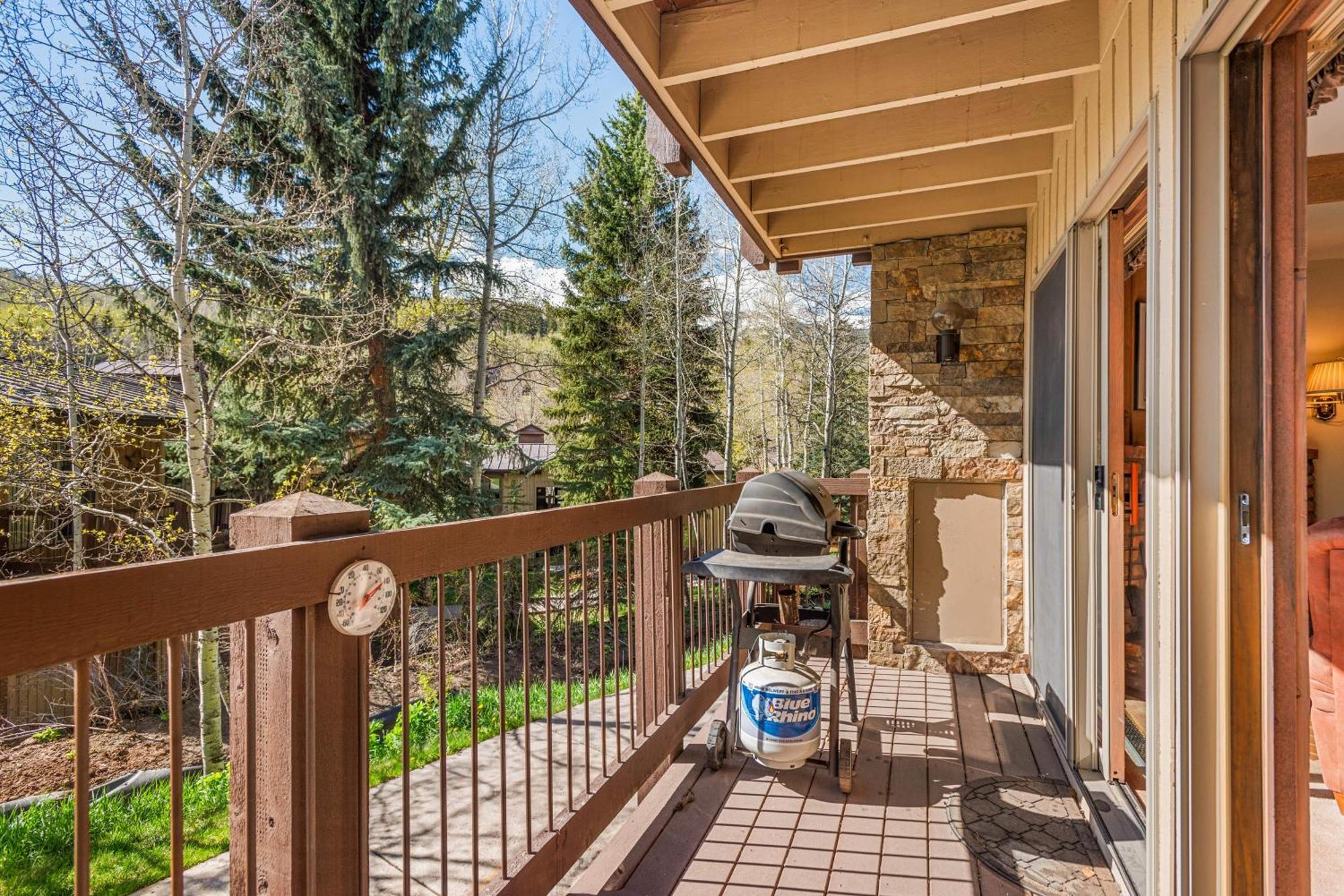 Woodbridge Condo By Snowmass Vacations Snowmass Village Exterior photo